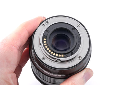 Olympus 12-45mm f4 M.Zuiko Digital Pro ED