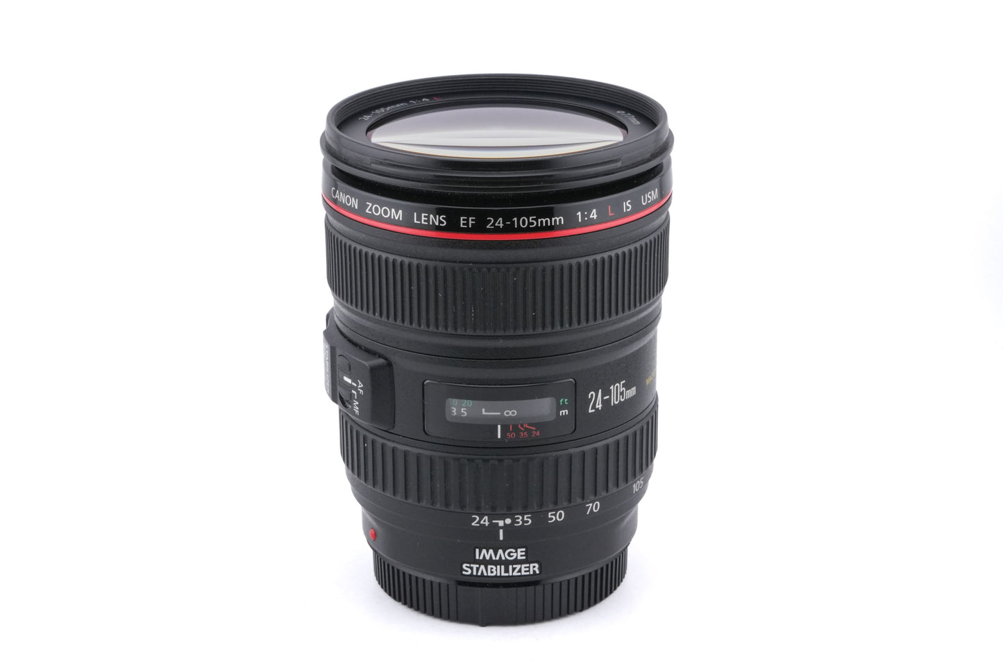 Canon 24-105mm f4 L IS USM