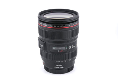 Canon 24-105mm f4 L IS USM