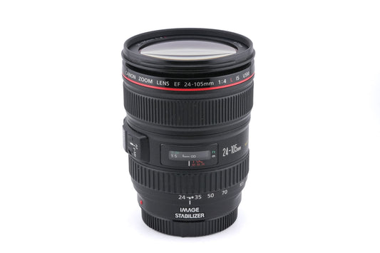 Canon 24-105mm f4 L IS USM