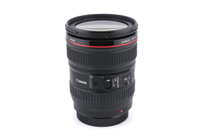Canon 24-105mm f4 L IS USM