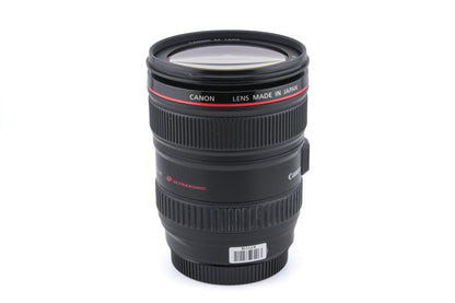 Canon 24-105mm f4 L IS USM