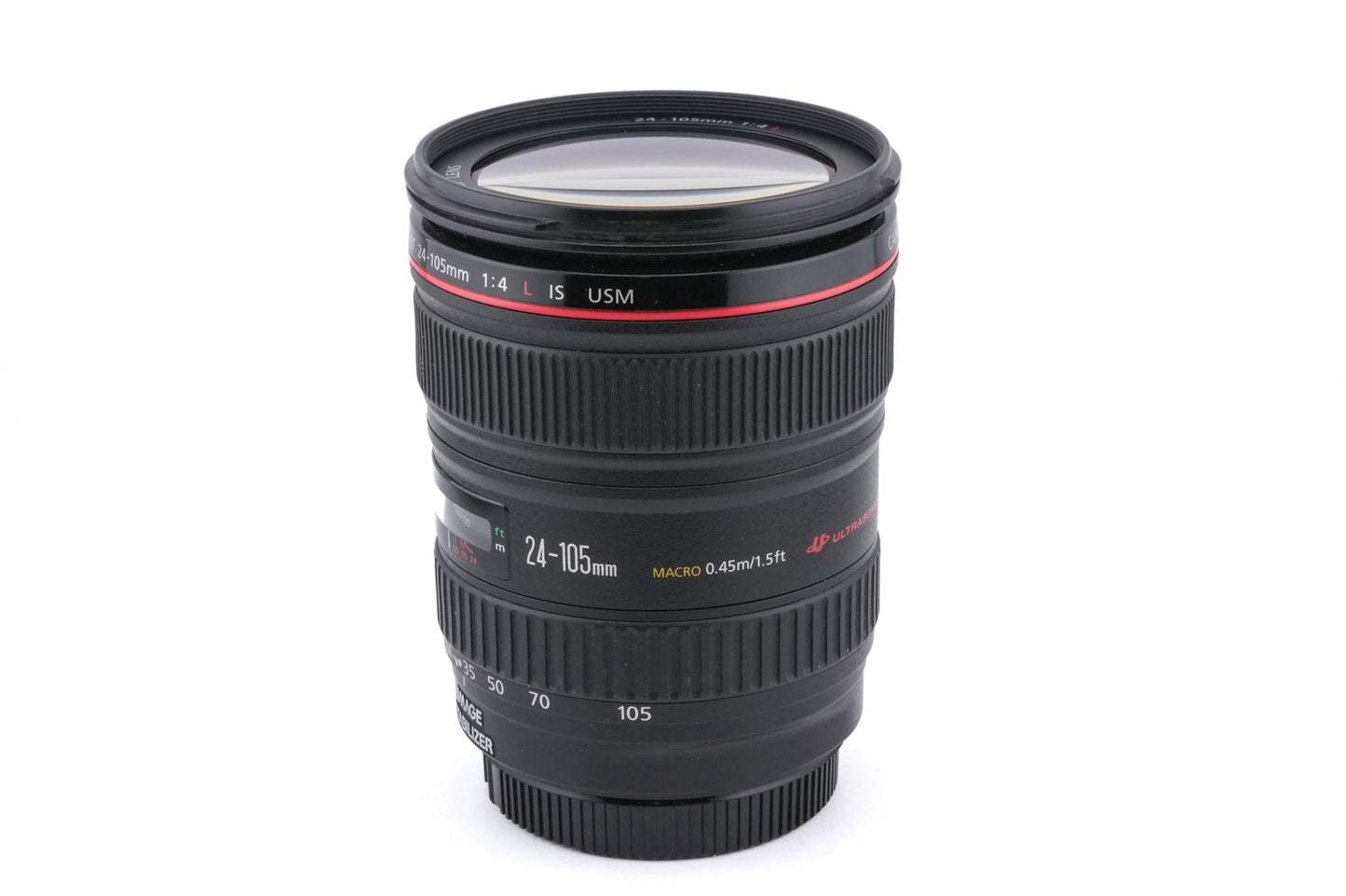 Canon 24-105mm f4 L IS USM