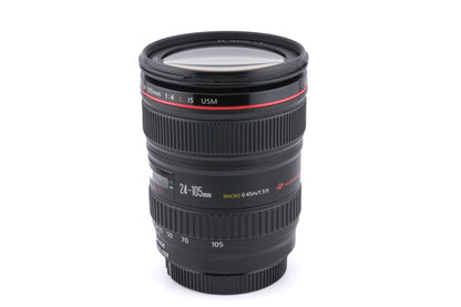 Canon 24-105mm f4 L IS USM