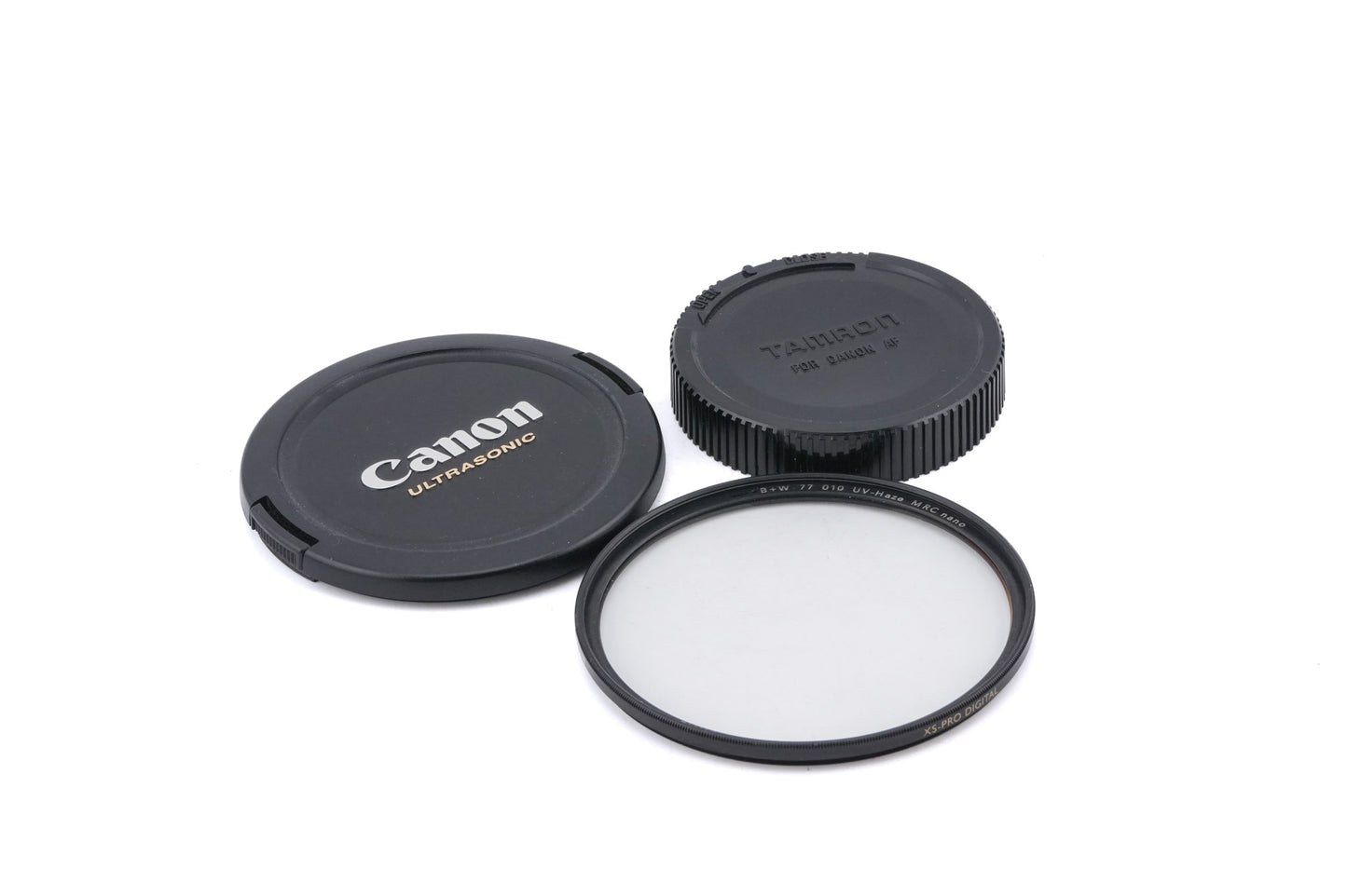 Canon 24-105mm f4 L IS USM