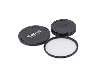 Canon 24-105mm f4 L IS USM