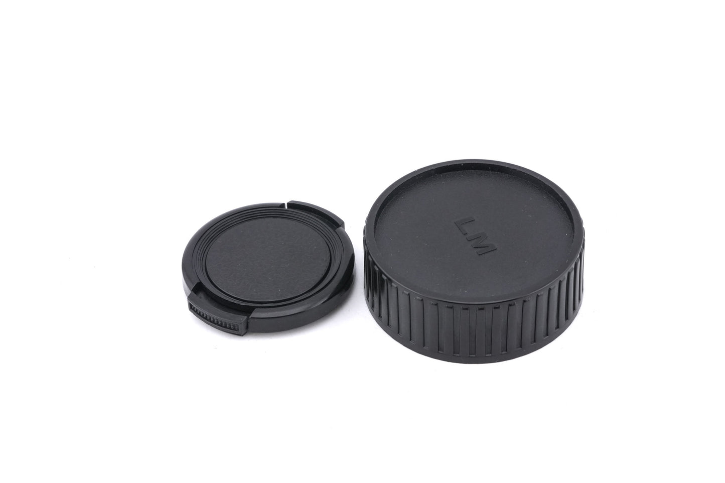 Leica 50mm f2 Summicron (Type III) (11817)