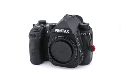 Pentax K-3 III