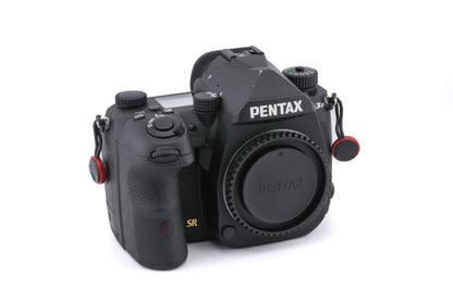 Pentax K-3 III