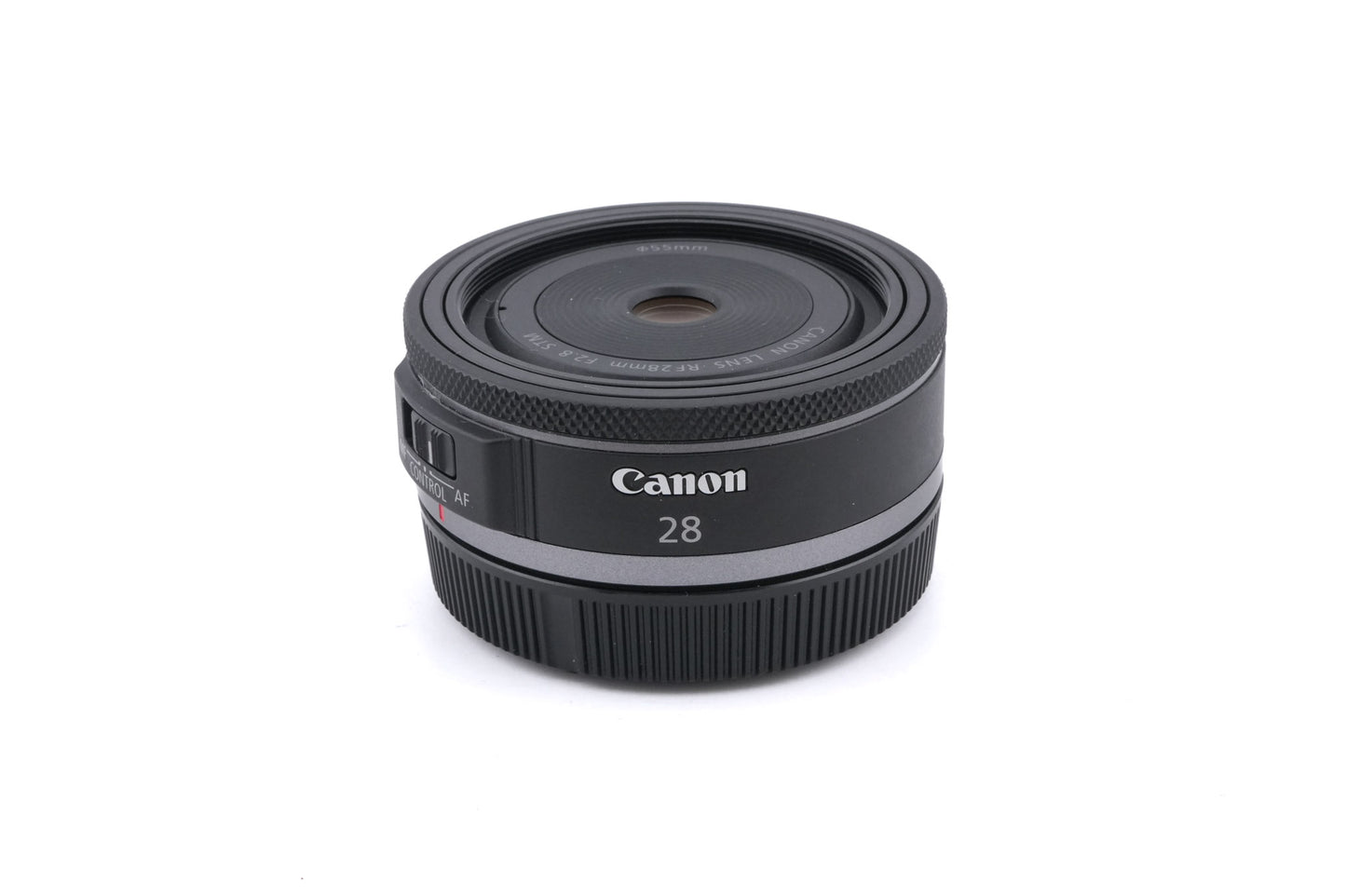 Canon 28mm f2.8 STM