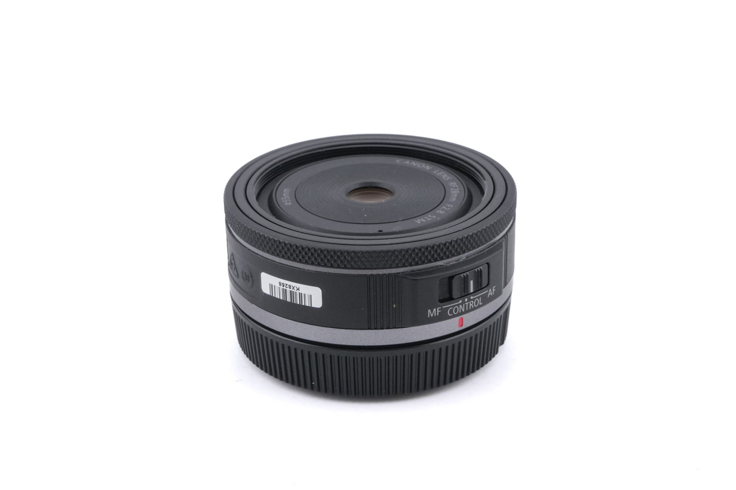 Canon 28mm f2.8 STM