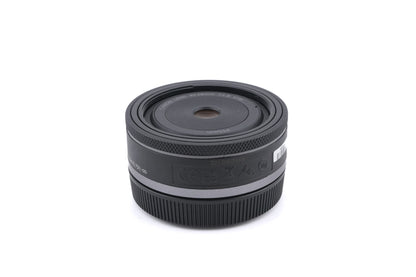 Canon 28mm f2.8 STM