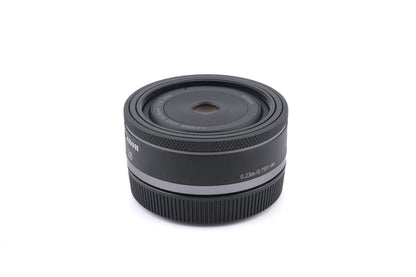Canon 28mm f2.8 STM