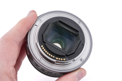Canon 28mm f2.8 STM