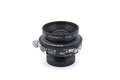 Calumet 150mm f5.6 Caltar II-N MC (Shutter) - Lens