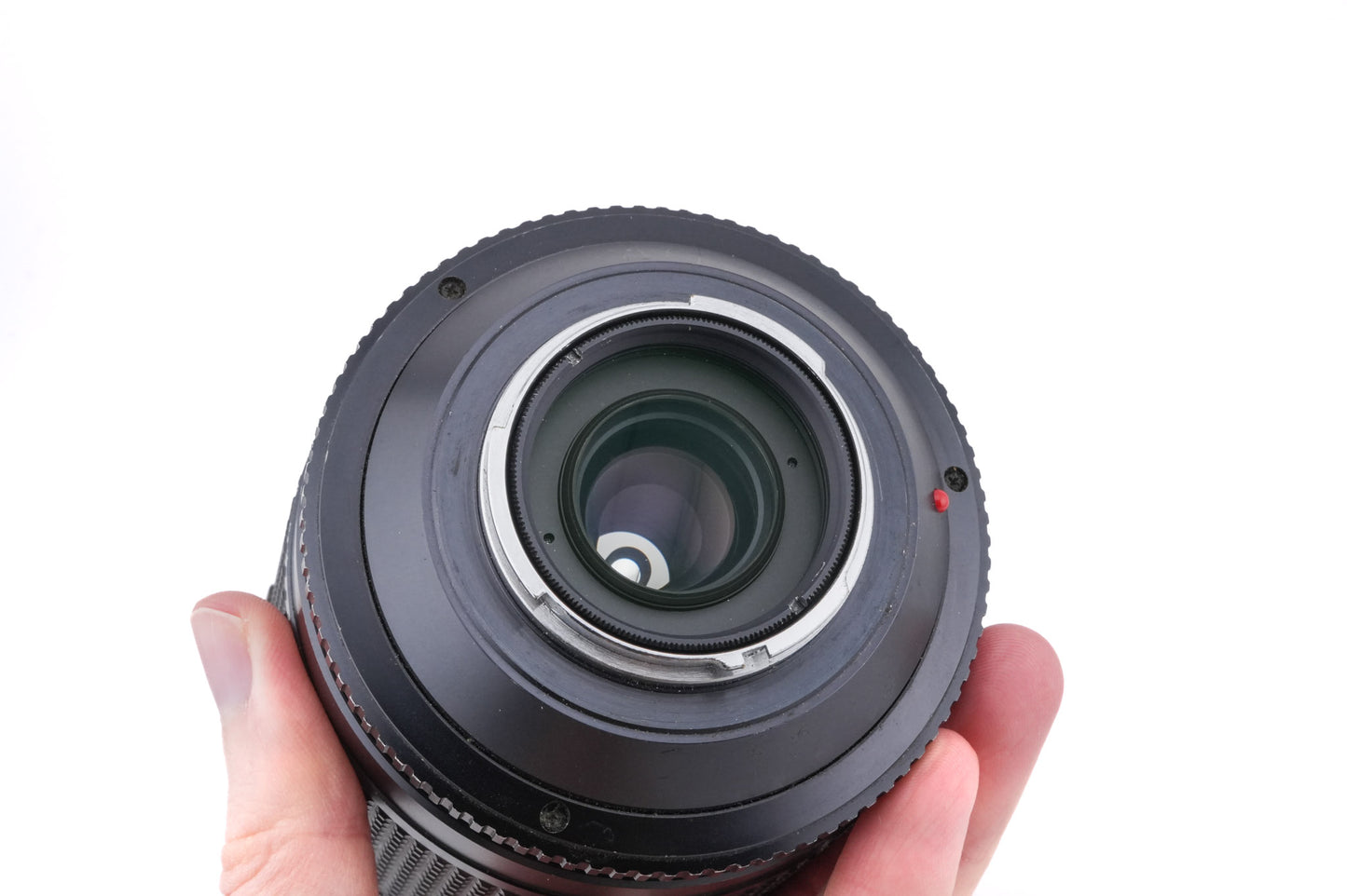 Minolta 500mm f8 RF Rokkor