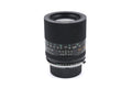 Tamron 90mm f2.5 SP Tele Macro BBAR MC (52B) + Adaptall 2 - Minolta MD Adapter