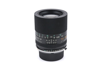 Tamron 90mm f2.5 SP Tele Macro BBAR MC 52B + Adaptall 2 - Minolta MD Adapter