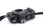 Nikon F-301