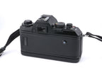 Nikon F-301