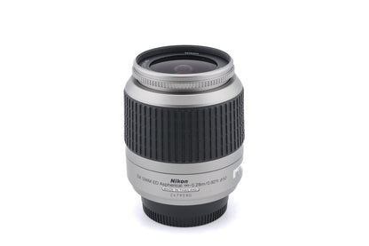 Nikon 18-55mm f3.5-5.6 AF-S Nikkor G ED