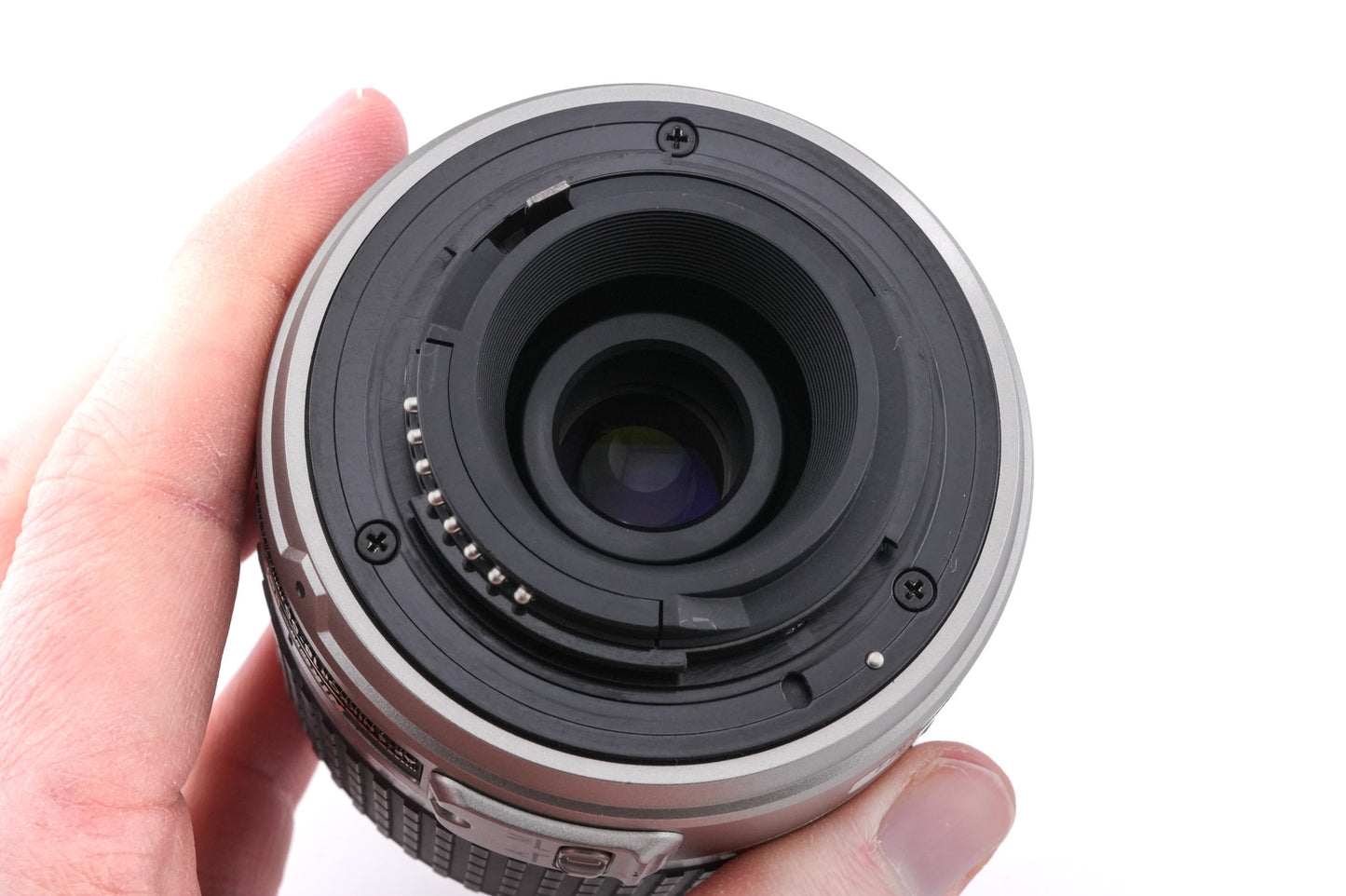 Nikon 18-55mm f3.5-5.6 AF-S Nikkor G ED