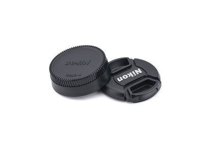 Nikon 18-55mm f3.5-5.6 AF-S Nikkor G ED