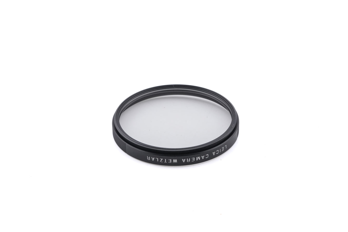Leica 49mm UVa II Filter E49 (13035)