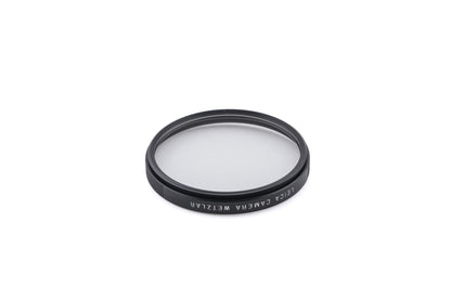 Leica 49mm UVa II Filter E49 (13035)
