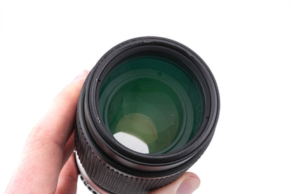 Nikon 75-150mm f3.5 Series E