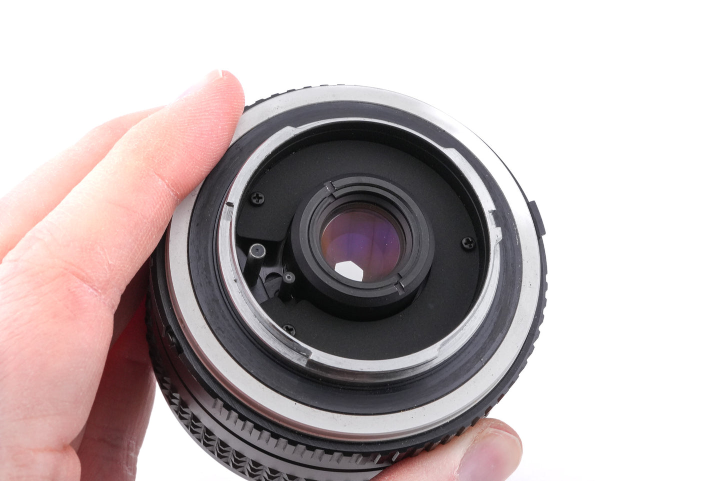 Minolta 28mm f3.5 MC W.Rokkor