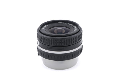 Nikon 28mm f2.8 Series E