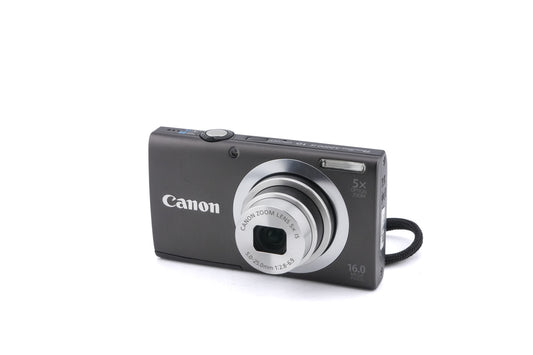 Canon PowerShot A2400 IS