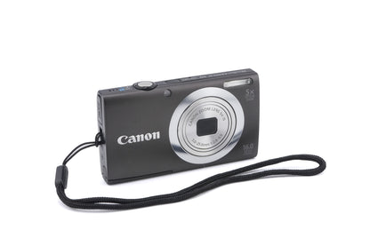 Canon PowerShot A2400 IS