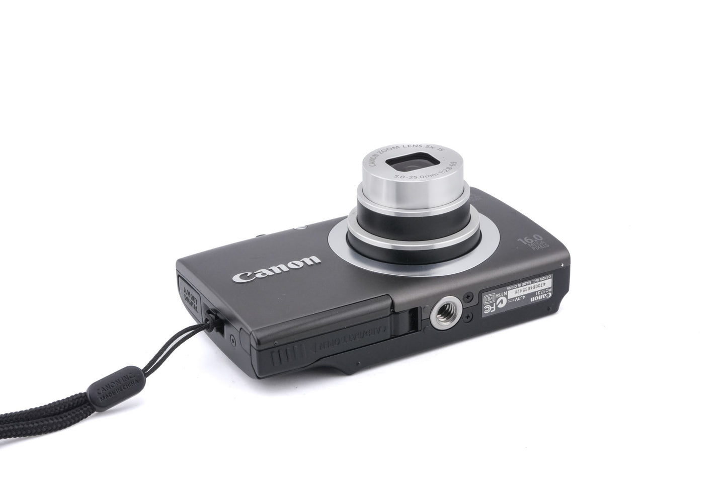 Canon PowerShot A2400 IS