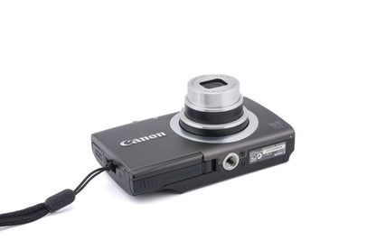 Canon PowerShot A2400 IS