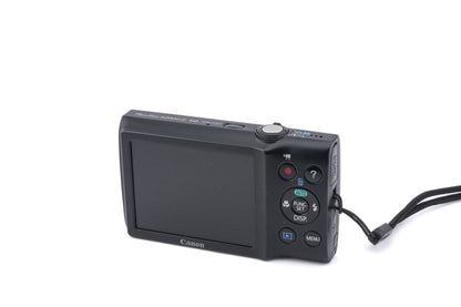 Canon PowerShot A2400 IS