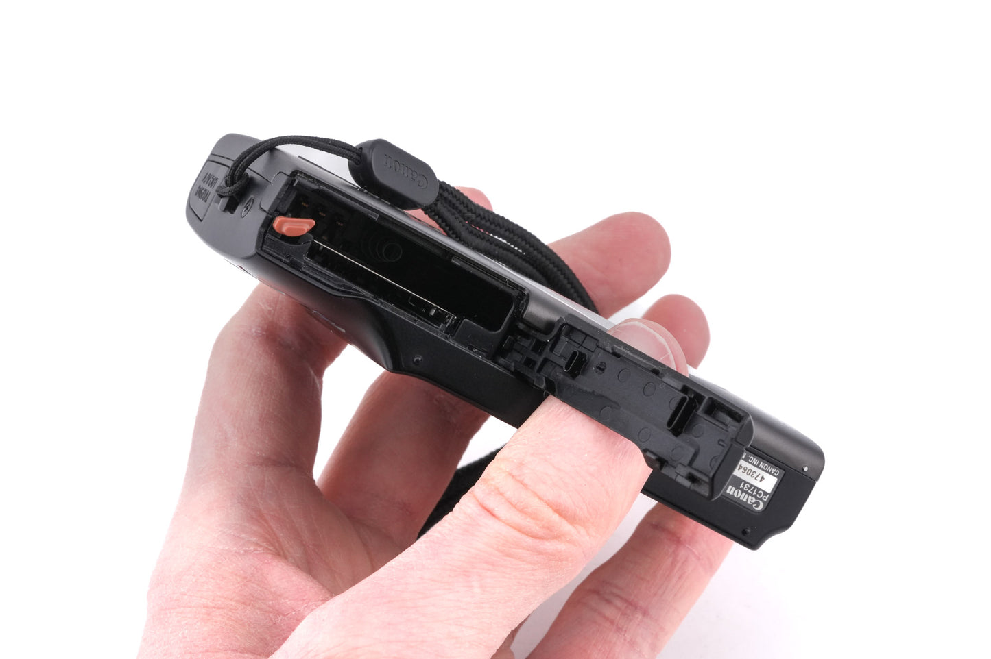 Canon PowerShot A2400 IS