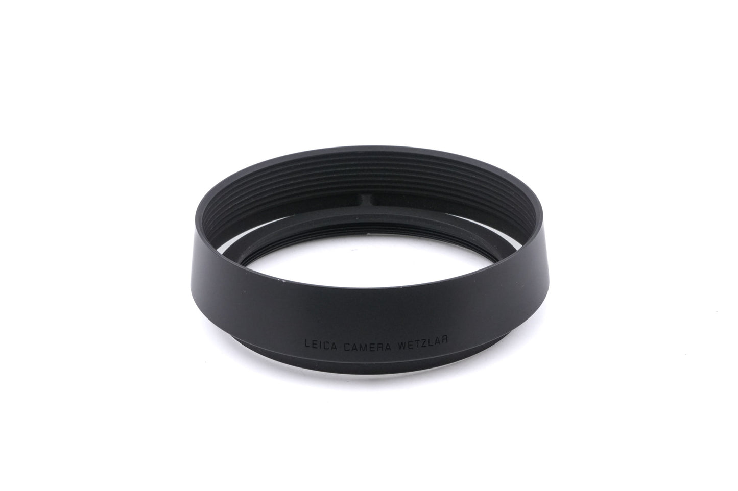 Leica Q3 Lens Hood (19657)