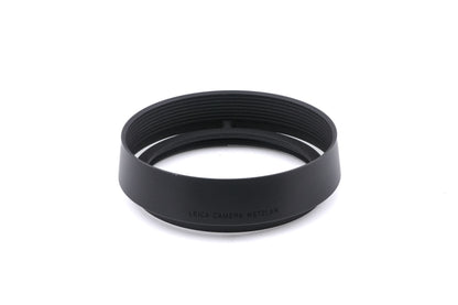 Leica Q3 Lens Hood (19657)