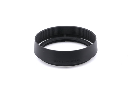 Leica Q3 Lens Hood (19657)