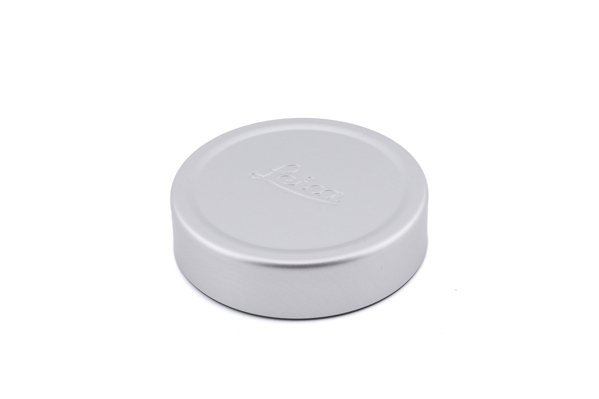 Leica 49mm Lens Cap E49 (19660) - Accessory