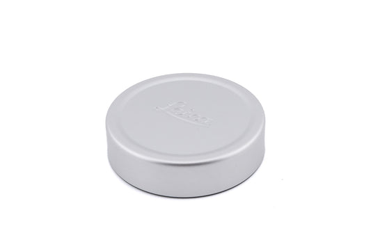 Leica 49mm Lens Cap E49 (19660)