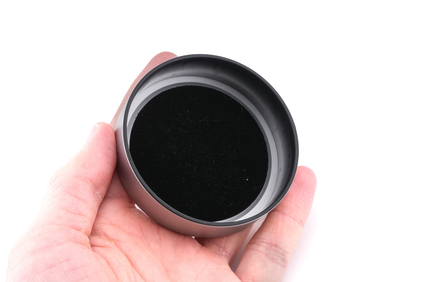 Leica 49mm Lens Cap E49 (19660)