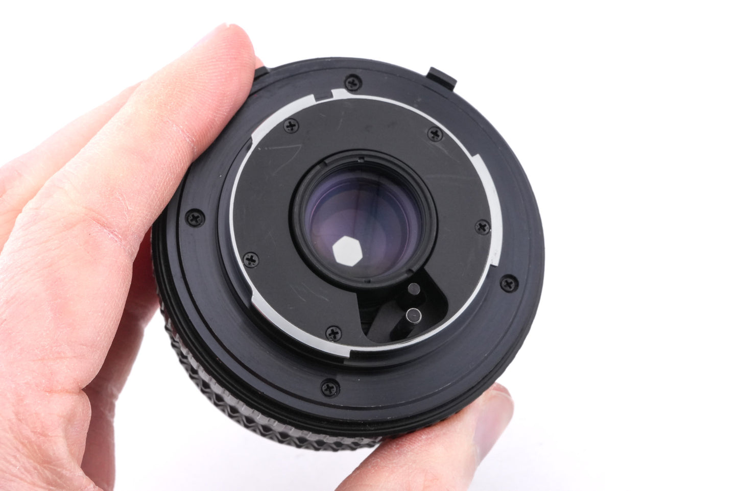 Minolta 35mm f2.8 MD W.Rokkor (New)