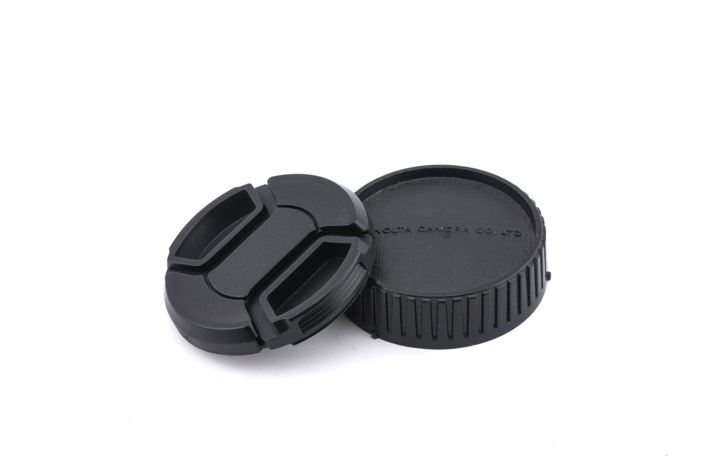 Minolta 35mm f2.8 MD W.Rokkor (New)