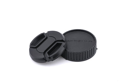 Minolta 35mm f2.8 MD W.Rokkor (New)