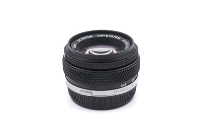 Olympus 50mm f1.8 Zuiko MC Auto-S