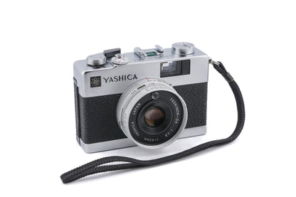 Yashica Electro 35 MC