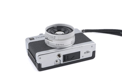 Yashica Electro 35 MC